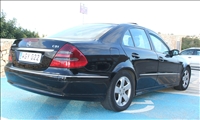 WJ GARAGE MERCEDES